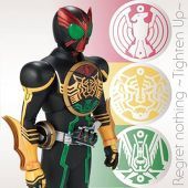 仮面ライダーオーズ