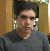 Luis Salas