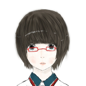 クチャクチャのルル子