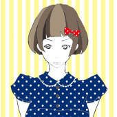 ゆうこ
