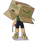 神秦ゆうま