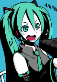 ろにゃ～