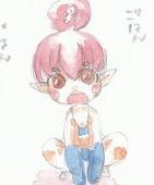 ゆづる