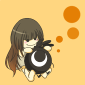 ぽたん