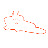 １