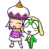 YUUKI☆