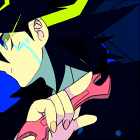 しと