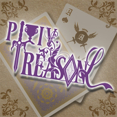 P-TreasonL