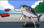 ちゃちゃまる