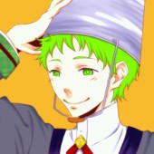 ももんぬ/麻比呂