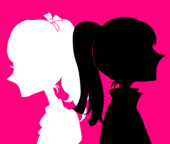 抗争女子高生公式アカウント