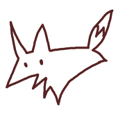 きつね