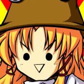 土着神ケロちゃん