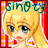 sinθ
