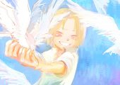 鋼・イボノ