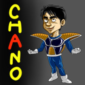 CHANO