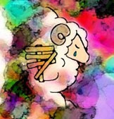 めんこ