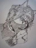 黒猫(ﾔﾏﾄ)