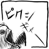 アゲハ