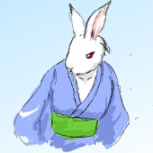 けも。