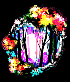 粟