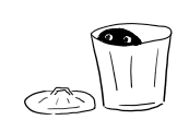 ややゴミ