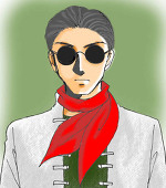 小笠原秀一