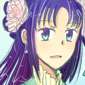 祝井くゆり
