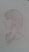 明