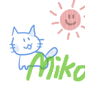 みこ（・ω・´）