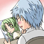 まなぶくん