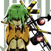 くらげたん/Twitterなう