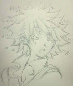 弱音羽紅