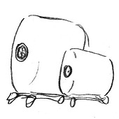 おず