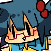 杉の@ついった!