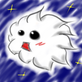 motorai@毛玉