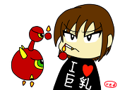 忠弐ヤマイ