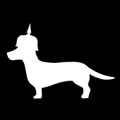 とげいぬ
