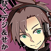 輝一@い、生きています!←