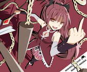 扶桑の魔法使