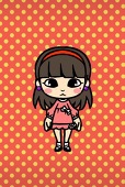 美鷹めい(dot.t)
