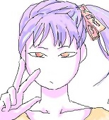 嘲ディス子