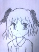 あかつき。レジン初心者