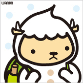 わのん