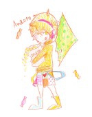 あまおと