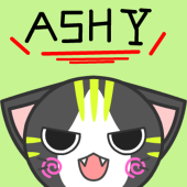 Ashley