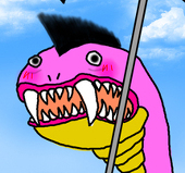 ゴルバ大佐
