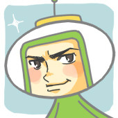 けーご