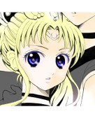 ヘチ美。