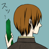 トキ